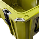 Eylar SR-90 Large Crossover Overland Roto-Molded Cargo Case (Green)