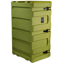 Eylar SRC-160 Crossover Roto-Molded Cargo Case (Green)