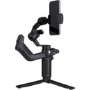 Feiyu SCORP-Mini P Handheld 3-Axis Gimbal for Smartphones (Black)