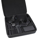 Feiyu SCORP-Mini P Handheld 3-Axis Gimbal for Smartphones (Black)