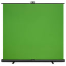 Elgato Retractable Green Screen XL (Chroma Green, 6 x 6.5')