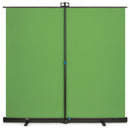 Elgato Retractable Green Screen XL (Chroma Green, 6 x 6.5')