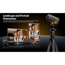 AVMATRIX Eagle T10 10x Zoom ToF Autofocus Live Stream Camera