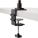 Auray GNCL-12 Heavy-Duty Gooseneck Microphone Clamp (12")