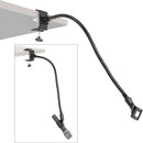 Auray GNCL-20 Heavy-Duty Gooseneck Microphone Clamp (20")