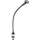 Auray GNCL-20 Heavy-Duty Gooseneck Microphone Clamp (20")