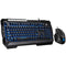 Thermaltake Commander Combo V2 Gaming Keyboard and Mouse Set