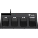 ColorKey Wireless Footswitch Controller For Partybar Mobile and Partybar Pro