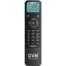 GVM Multifunction Remote Control