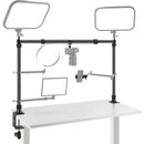 Neewer NK002 Overhead Camera Mount Rig