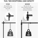 Neewer NK002 Overhead Camera Mount Rig