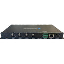Comprehensive Pro AV/IT Integrator Series 3x2 USB-C & HDMI 4K60 4:4:4 Matrix Switcher