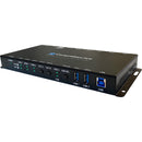 Comprehensive Pro AV/IT Integrator Series 3x2 USB-C & HDMI 4K60 4:4:4 Matrix Switcher