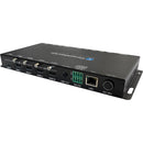 Comprehensive Pro AV/IT Integrator Series 3x2 USB-C & HDMI 4K60 4:4:4 Matrix Switcher