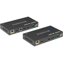 Comprehensive Pro AV/IT Integrator Series HDBaseT 3.0 HDMI 4K60 4:4:4 Extender Kit (330')