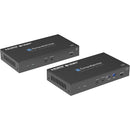 Comprehensive Pro AV/IT Integrator Series HDBaseT 3.0 HDMI 4K60 4:4:4 Extender Kit (330')