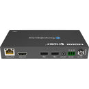 Comprehensive Pro AV/IT Integrator Series HDBaseT 3.0 HDMI 4K60 4:4:4 Extender Kit (330')