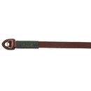 Oberwerth Colorado Camera Strap $(Dark Brown/Green, 41.3")