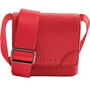 Oberwerth Micro Bag for Leica Sofort 2 (Fire Red)