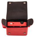 Oberwerth Micro Bag for Leica Sofort 2 (Fire Red)