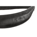 Oberwerth Triberg Leather Camera Strap (Black, 41.3")