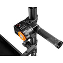 Inovativ Motorized Base Upgrade for Apollo 40 Cart