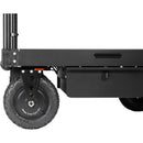 Inovativ Motorized Base Upgrade for Apollo 40 Cart