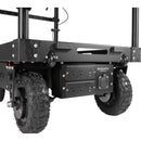 Inovativ Motorized Base Upgrade for Apollo 52 Cart