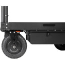 Inovativ Motorized Base Upgrade for Apollo 52 Cart