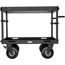 Proaim Victor Pro Video Production Camera Cart (48")