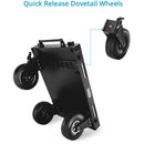 Proaim Victor Pro Video Production Camera Cart (48")