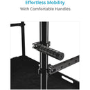 Proaim Victor Pro Video Production Camera Cart (48")