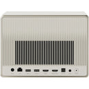 Xgimi HORIZON Ultra 2300-Lumen XPR UHD 4K Laser/LED Hybrid DLP Smart Projector