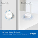 TP-Link Tapo P135 KIT Smart Wi-Fi Lamp Dimmer Plug Kit