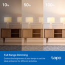 TP-Link Tapo P135 KIT Smart Wi-Fi Lamp Dimmer Plug Kit