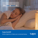 TP-Link Tapo P135 KIT Smart Wi-Fi Lamp Dimmer Plug Kit
