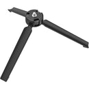 TELESIN Folding Aluminum Table Top Tripod