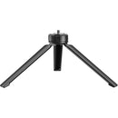 TELESIN Folding Aluminum Table Top Tripod