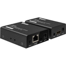 Vanco HDMI Extender over Cat 5e/6 Cable with IR and HDMI Loop Out