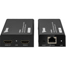 Vanco HDMI Extender over Cat 5e/6 Cable with IR and HDMI Loop Out