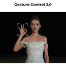 OBSBOT Tail Air AI-Powered PTZ Streaming Camera with Smart Remote Controller & NDI License Key Combo