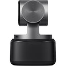 OBSBOT Tiny 2 AI-Powered PTZ 4K Webcam with Tiny Smart Remote Control 2 Combo