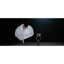 OBSBOT Tiny 2 AI-Powered PTZ 4K Webcam with Tiny Smart Remote Control 2 Combo