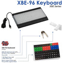 X-keys XBE-96 Keyboard