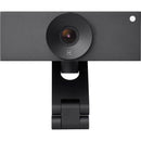 Huddly S1 AI Collaboration Camera with USB Adapter Kit