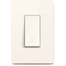 TP-Link HS200 Kasa Smart Wi-Fi Light Switch (Light Almond)
