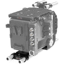 SHAPE 15mm LWS Baseplate for Sony BURANO