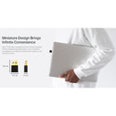 TP-Link Archer TX20U Nano AX1800 Wireless Dual-Band Wi-Fi USB Adapter