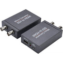 DVDO 3G-SDI to HDMI Converter with Loop Out and USB-C Power