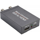 DVDO 3G-SDI to HDMI Converter with Loop Out and USB-C Power